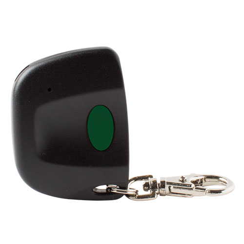 Community Controls  Firefly®3 310 MHz Stanley® 1-Button Keychain Remote