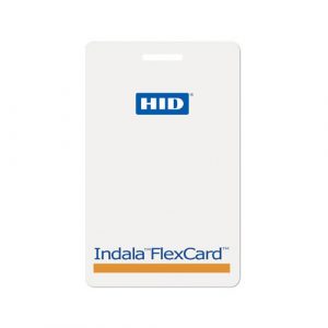 indala flexcard